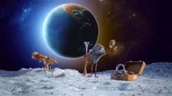 انیمیشن سانی بانیز قسمت 405 - sunny bunnies